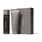 THREE Essential Scents Shampoo & Treatment Trial Kit S - 40ml + 30g