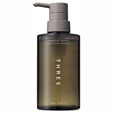 THREE Essential Scents Purifying Shampoo - 300ml