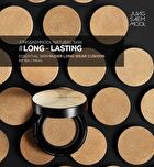 Jung Saem Mool Essential Skin Nuder Long Wear Cushion - 6 Colors - 2025 Version - Fair