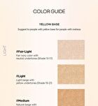 Jung Saem Mool Essential Skin Nuder Long Wear Cushion - 6 Colors - 2025 Version - Fair