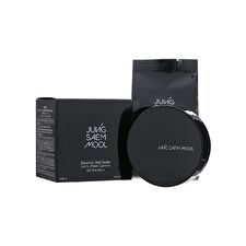Jung Saem Mool Essential Skin Nuder Long Wear Cushion - 6 Colors - 2025 Version - #19 N-Light