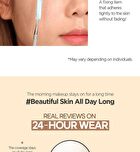 Jung Saem Mool Essential Skin Nuder Long Wear Cushion - 6 Colors - 2025 Version - #21 Medium