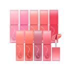 Mqny Dewy Water Glow Lip Tint - 9 Colors - #07 Apricot Chew