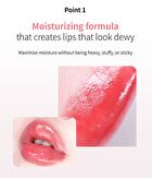 Mqny Dewy Water Glow Lip Tint - 9 Colors - #09 Peanut Peach