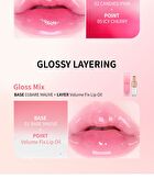 Mqny Dewy Water Glow Lip Tint - 9 Colors - #09 Peanut Peach