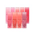 Mqny Dewy Water Glow Lip Tint - 9 Colors - #09 Peanut Peach