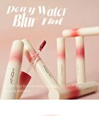 Mqny Dewy Water Blur Tint - 6 Colors - #01 Peach Dawn
