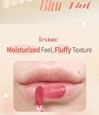 Mqny Dewy Water Blur Tint - 6 Colors - #02 Sunset Pink