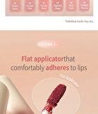 Mqny Dewy Water Blur Tint - 6 Colors - #03 Sunup Rose
