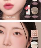 Mqny Dewy Water Blur Tint - 6 Colors - #05 Rosy Dusk