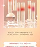 Mqny Dewy Water Blur Tint - 6 Colors - #06 Twilight Mauve
