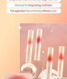 Mqny Dewy Water Blur Tint - 6 Colors - #06 Twilight Mauve