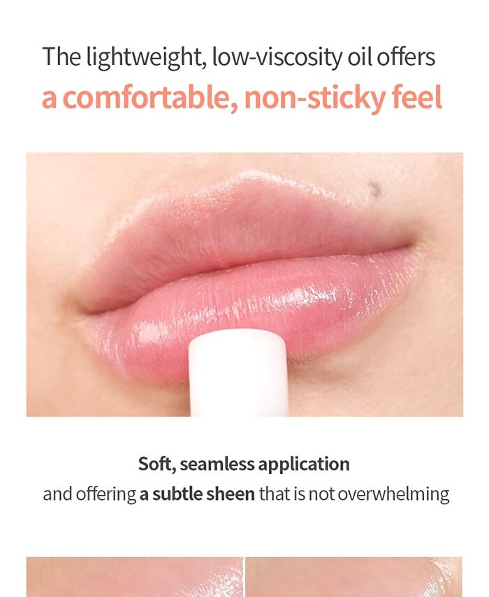 Mqny Better Than Kiss Lip Balm For All - 3.5g