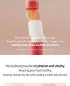 Mqny Better Than Kiss Lip Balm For All - 3.5g