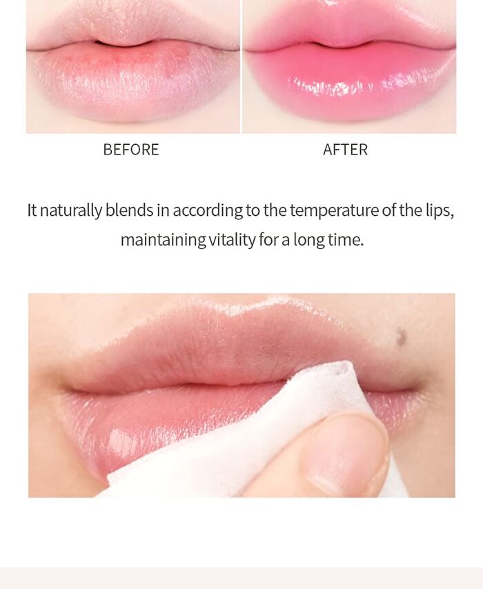 Mqny Better Than Kiss Lip Balm For All - 3.5g