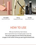 Mqny Better Than Kiss Lip Balm For All - 3.5g