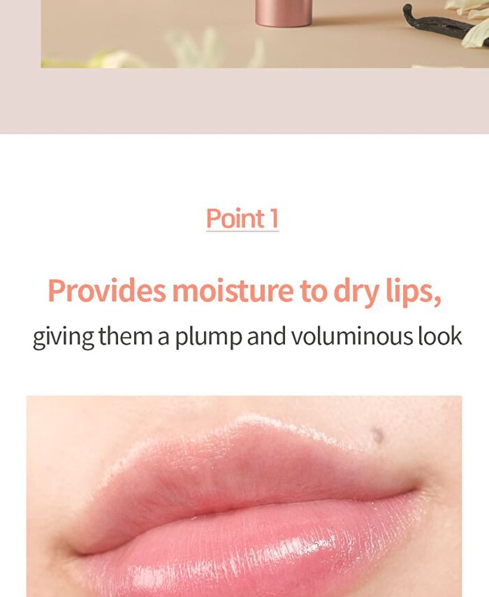 Mqny Better Than Kiss Lip Balm For All - 3.5g