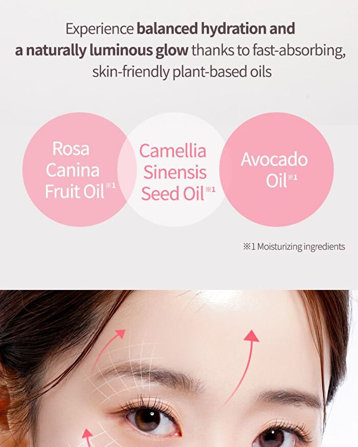Mqny Collagen Vita Wrinkle Multi Serum - 30ml