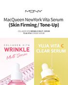 Mqny Collagen Vita Wrinkle Multi Serum - 30ml
