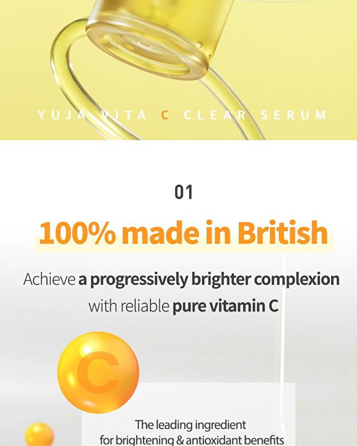 Mqny Collagen Vita Wrinkle Multi Serum - 30ml