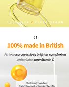 Mqny Collagen Vita Wrinkle Multi Serum - 30ml