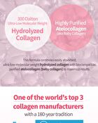 Mqny Collagen Vita Wrinkle Multi Serum - 30ml
