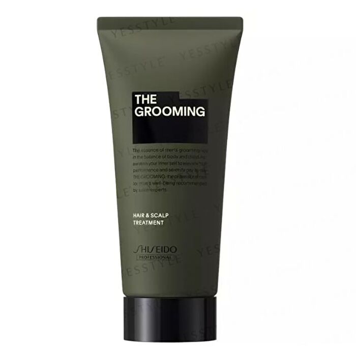 THE GROOMING Hair & Scalp Treatment - 500g