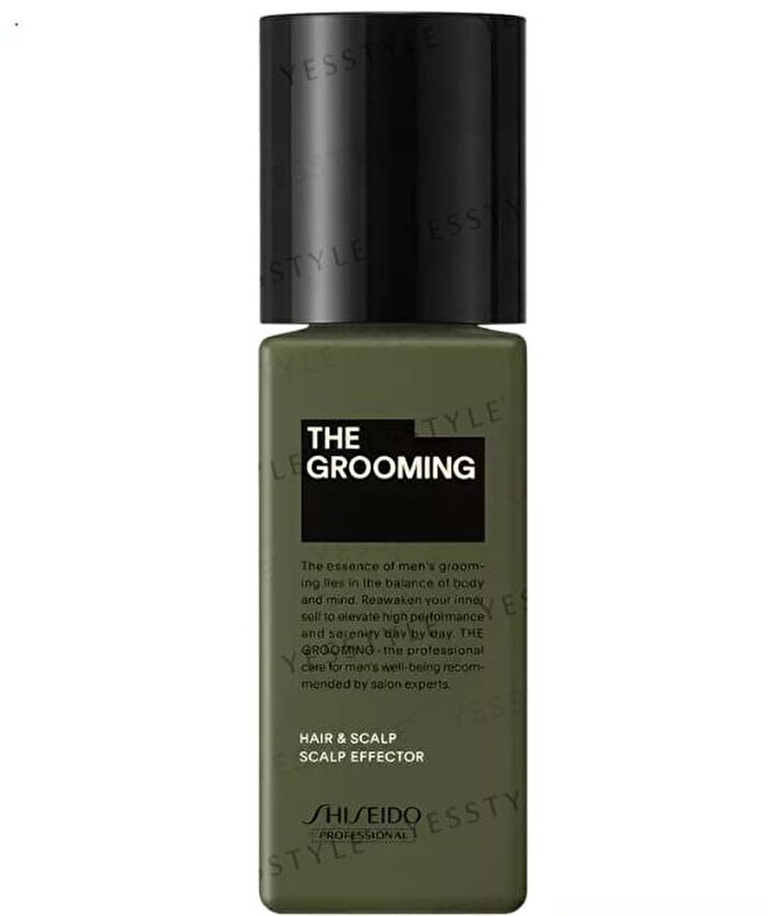 THE GROOMING Hair & Scalp Scalp Effector - 120ml