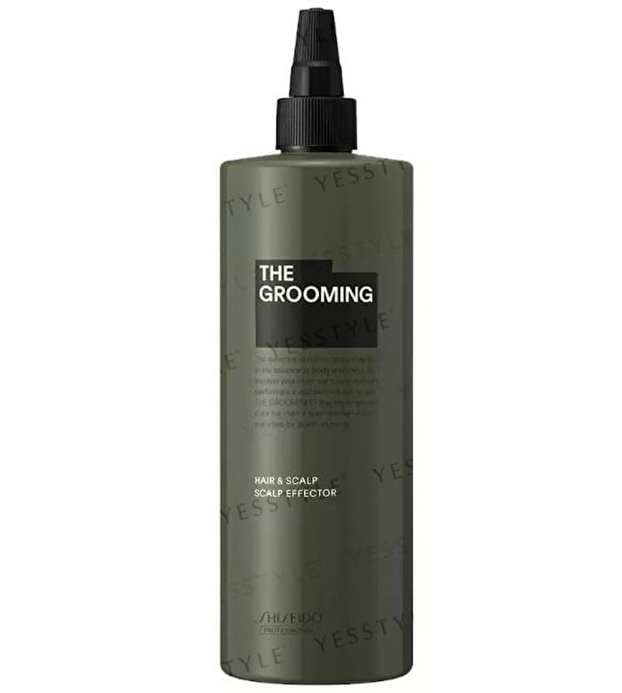 THE GROOMING Hair & Scalp Scalp Effector - 120ml