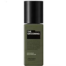 Shiseido Professional THE GROOMING Hair & Scalp Scalp Effector - 120ml