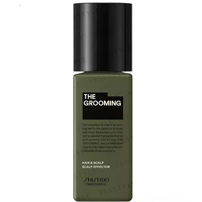 THE GROOMING Hair & Scalp Scalp Effector - 120ml