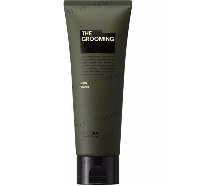 THE GROOMING Skin Wash - 120g