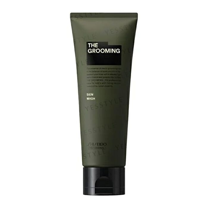 THE GROOMING Skin Wash - 120g