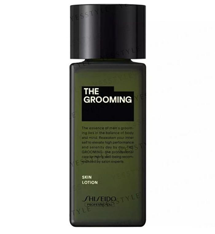 THE GROOMING Skin Lotion - 120ml