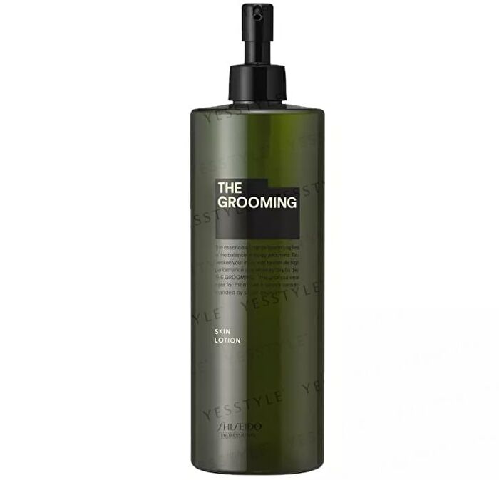 THE GROOMING Skin Lotion - 120ml