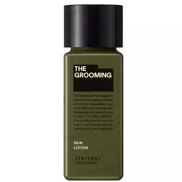THE GROOMING Skin Lotion - 480ml