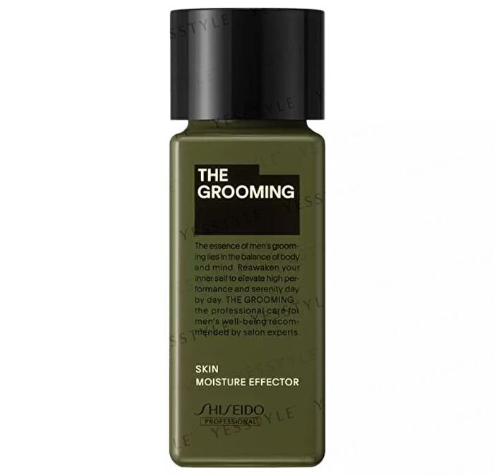 THE GROOMING Skin Moisture Effector - 60ml