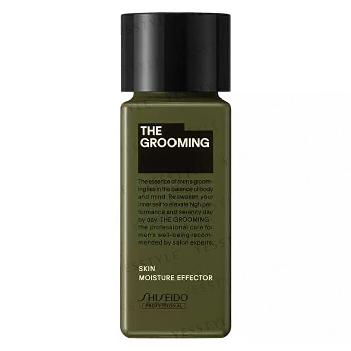 THE GROOMING Skin Moisture Effector - 120ml