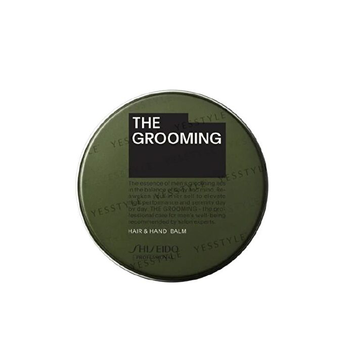 THE GROOMING Hair & Hand Balm - 35g