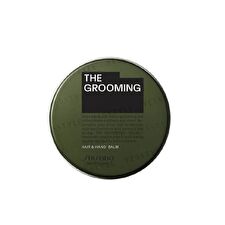 THE GROOMING Hair & Hand Balm - 35g