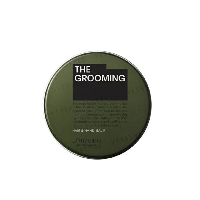 THE GROOMING Hair & Hand Balm - 35g