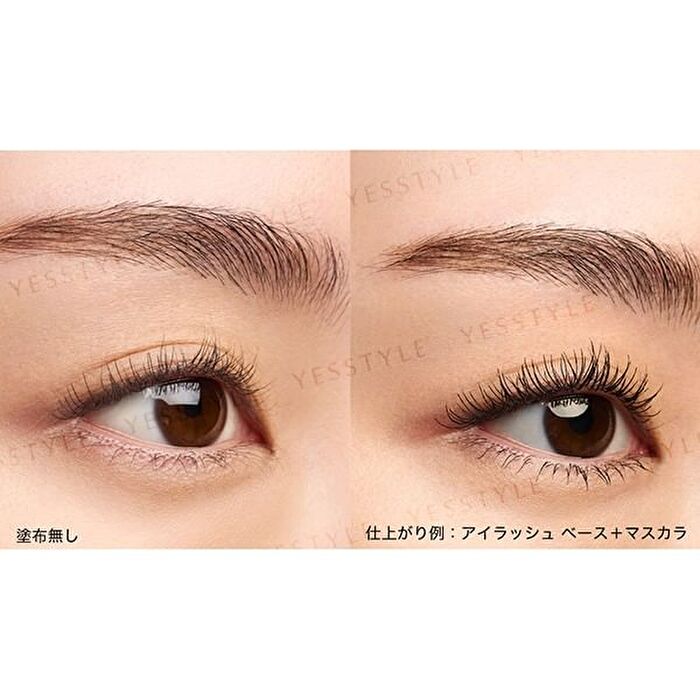 3D Eyelash Mascara Waterproof - 4.6g