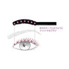 3D Eyelash Mascara Waterproof - 4.6g