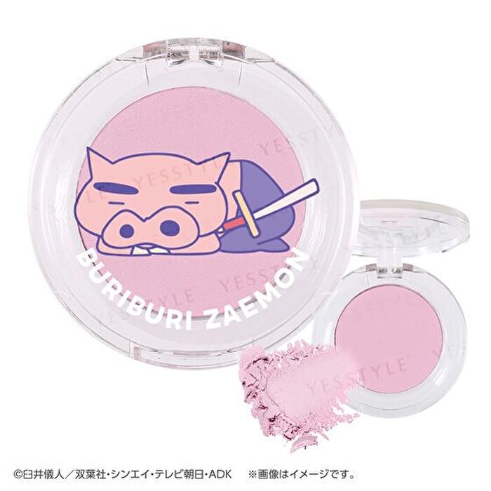Crayon Shin-chan Multi-Color Powder - 1 pc - Random Color