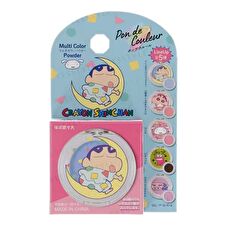 Bandai Crayon Shin-chan Multi-Color Powder - 1 pc - Random Color
