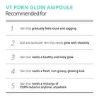 Vt PDRN Glow Ampoule - 100ml