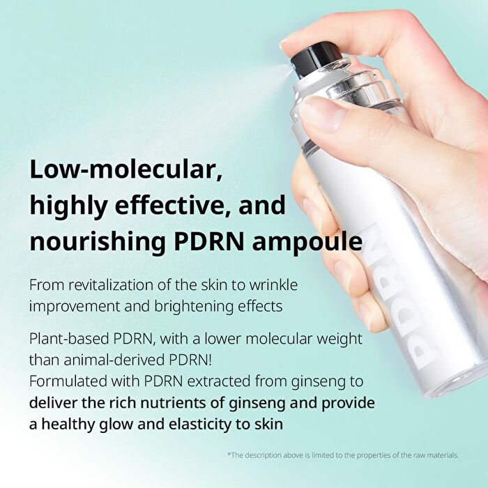 Vt PDRN Glow Ampoule - 100ml