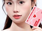 Oil Removing Paper - 2 Colors - #2 Soft Pink
