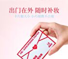 Oil Removing Paper - 2 Colors - #2 Soft Pink