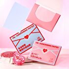 Oil Removing Paper - 2 Colors - #2 Soft Pink